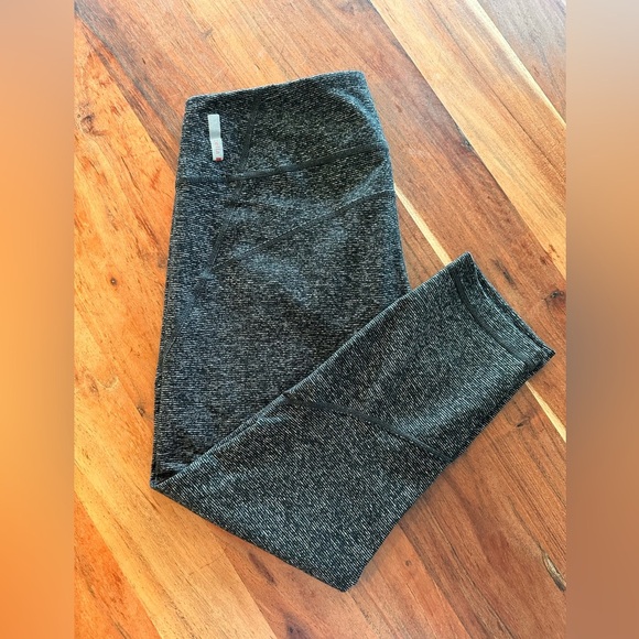 Zella Pants - Zella Women's Gray Leggings